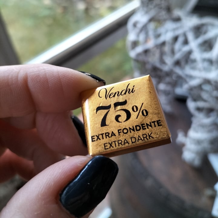 review photo of PastiChéri Cioccolatino Venchi shared by @raffa70s70 on 30 Dec 2021 - review