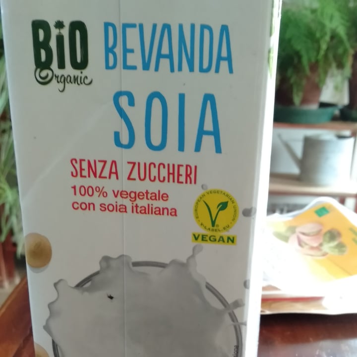 review photo of Vemondo Bio Bevanda Soia shared by @babi65 on 13 Apr 2022 - review