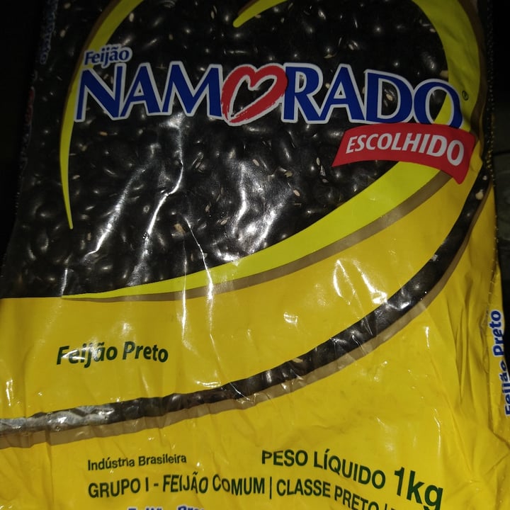 review photo of Namorado Feijão Preto shared by @ineznickele on 24 Jun 2022 - review
