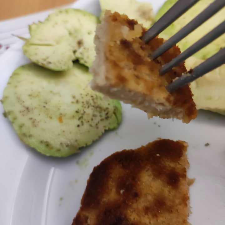 photo of Just Veg! (ALDI Italy) Cotolette vegetali shared by @micio on  06 Jul 2022 - review