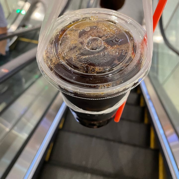 photo of Kopitiam Kopi-O Ice shared by @nineteenauroras on  15 Sep 2021 - review