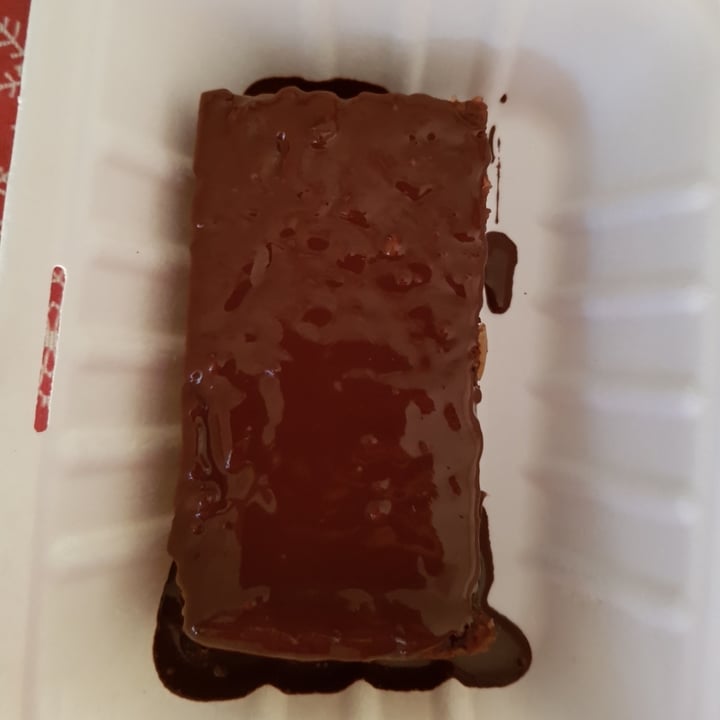 photo of Il Lughino Torta paesana al cioccolato shared by @alis95 on  04 Dec 2021 - review