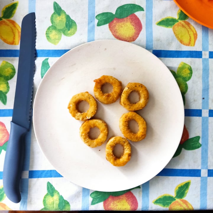 review photo of Giova calamares veganos shared by @trosky on 03 Nov 2022 - review