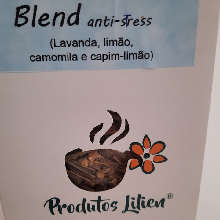 review photo of produtos lilien chá shared by @claudiadargelio on 24 Aug 2022 - review
