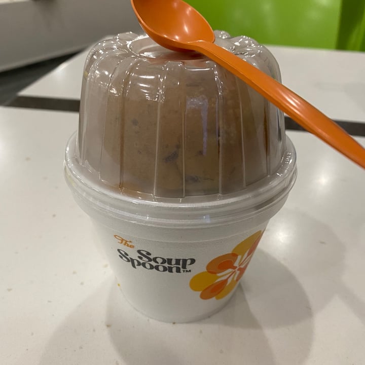 review photo of The Soup Spoon Union Pumpkin Soup shared by @cel on 25 Sep 2020 - review