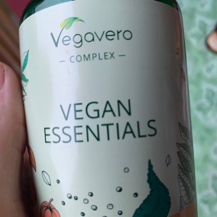 photo of Vegavero Vegan Essential shared by @madpao on  13 Mar 2022 - review