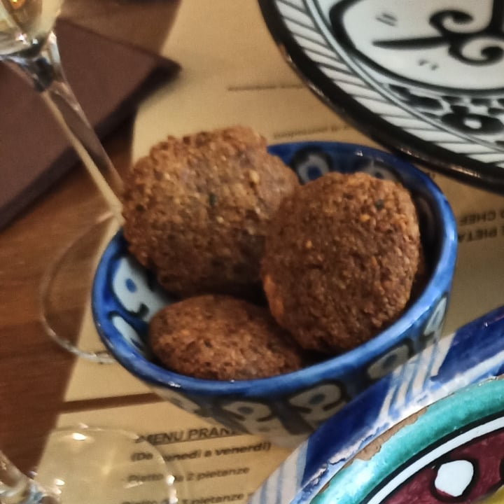 photo of Peace ‘N’ Spice Falafel shared by @fraveg15 on  16 May 2022 - review