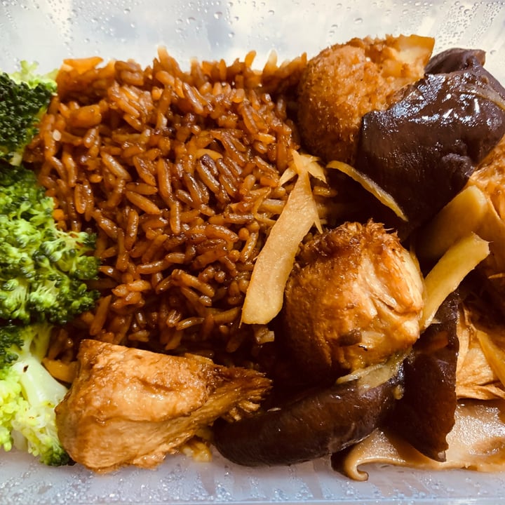 photo of Leaf Corner Claypot Rice shared by @greenbovine on  09 Dec 2020 - review