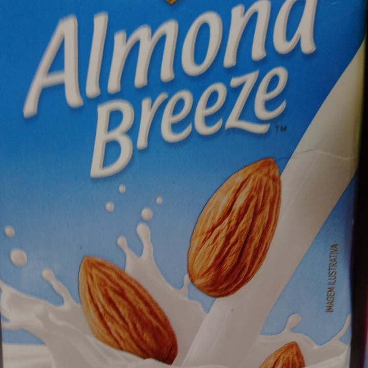 photo of creme com amendoas almond breeze Creme Com Amêndoas Almond Breeze shared by @arletegea on  13 Oct 2022 - review