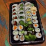 Rakki Sushi Unidade III - Rodízio