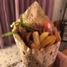 Το Μαγκάλι (Περιστέρι)