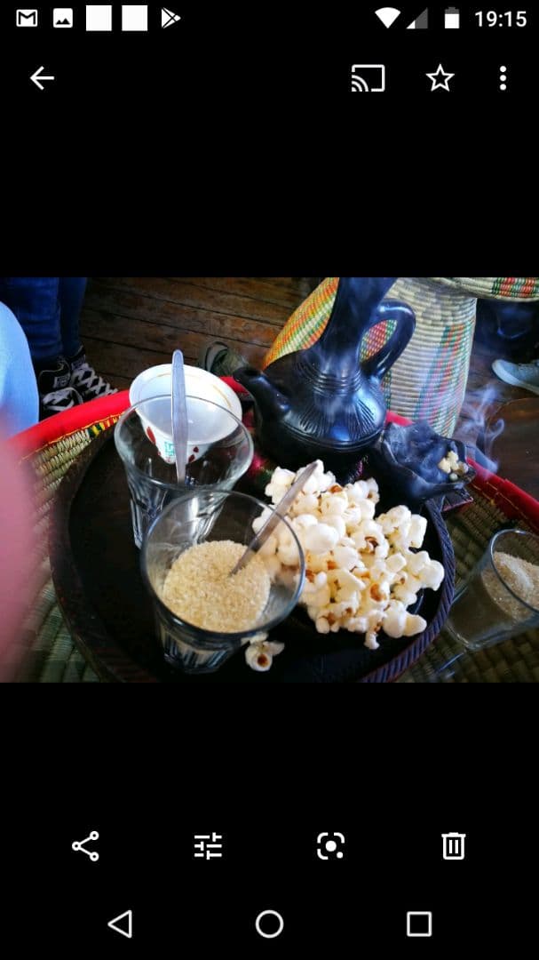 Foto del piatto “Coffee”