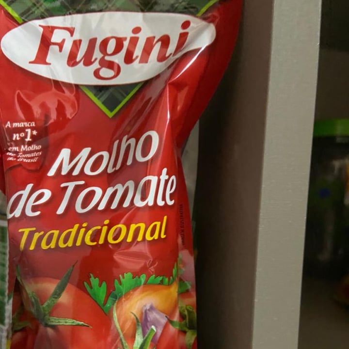 review photo of Fugini Molho de tomate shared by @antonio26 on 09 May 2022 - review