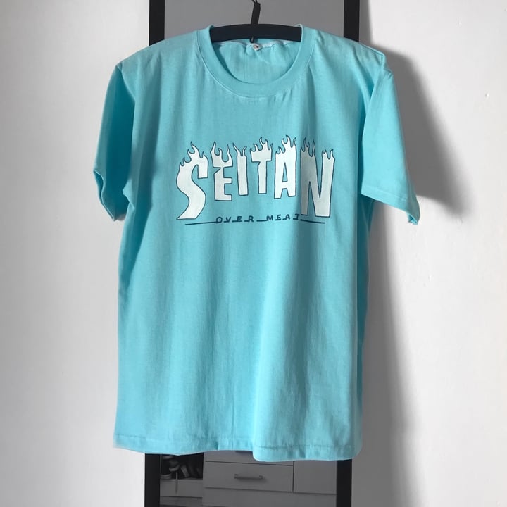 review photo of Pelusa Handmade Vestimenta shared by @valjauregui on 25 Aug 2020 - review