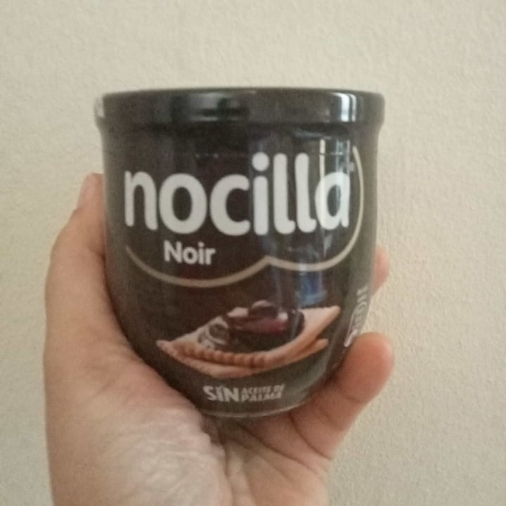 photo of Nocilla Nocilla Noir shared by @markala on  14 Nov 2021 - review