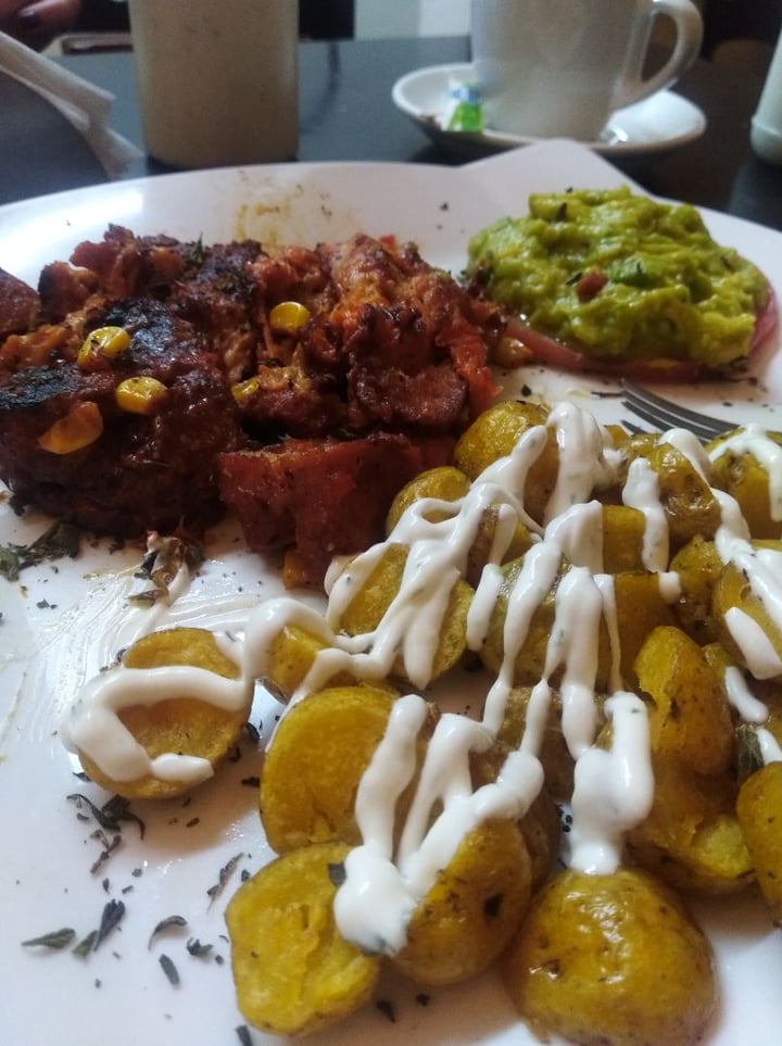 review photo of Pan de Nobles Gluten a la plancha shared by @caalsoya on 21 Aug 2019 - review