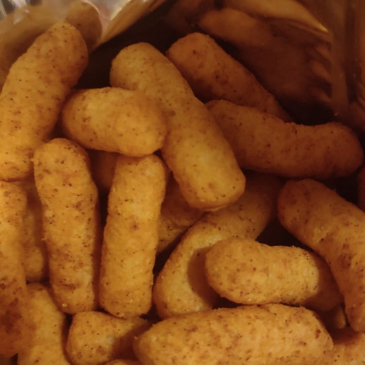 review photo of Vegan Rob's Dragon Puffs shared by @anbu on 12 Oct 2021 - review