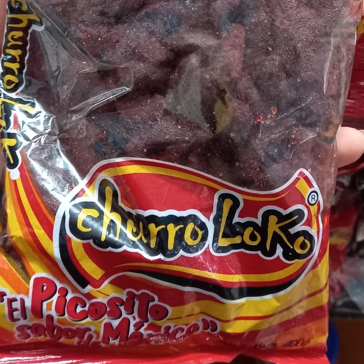 photo of Otro Gomitas shared by @mont9505 on  07 Apr 2022 - review