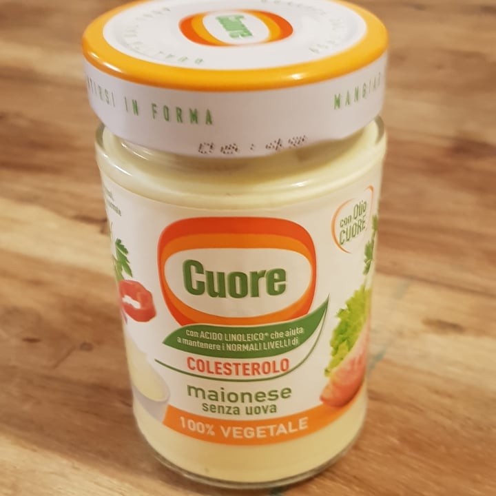 photo of Cuore Maionese Cuore shared by @bebots on  15 Apr 2022 - review