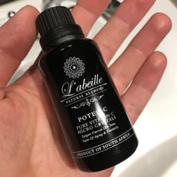 L’abeille