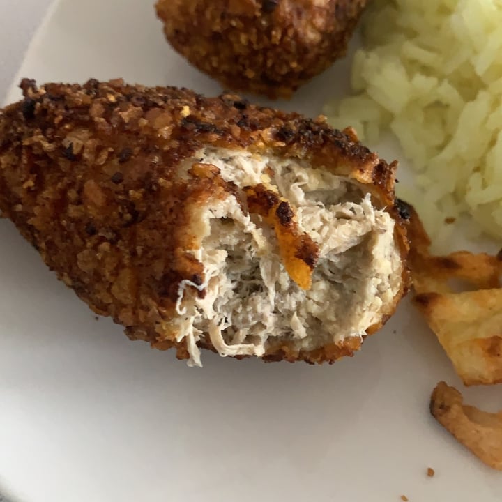 review photo of Tao y Vida Fake Chicken Muslitos shared by @emo90 on 19 Jan 2021 - review