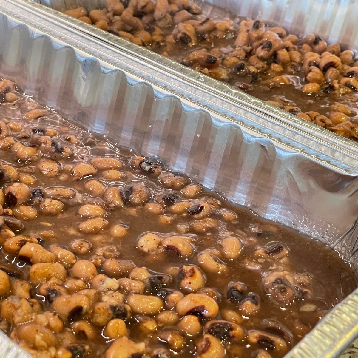 Rancho Gordo Super Lucky 2022 Black Eyed Peas Reviews abillion