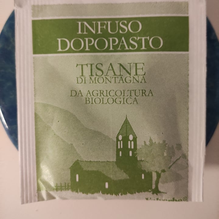 photo of Valverbe Infuso Dopopasto shared by @dana290 on  20 Feb 2022 - review
