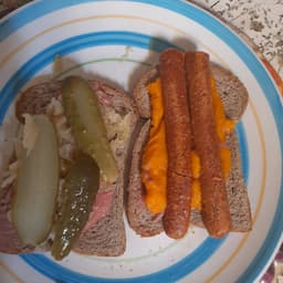 Vegantime Argentina