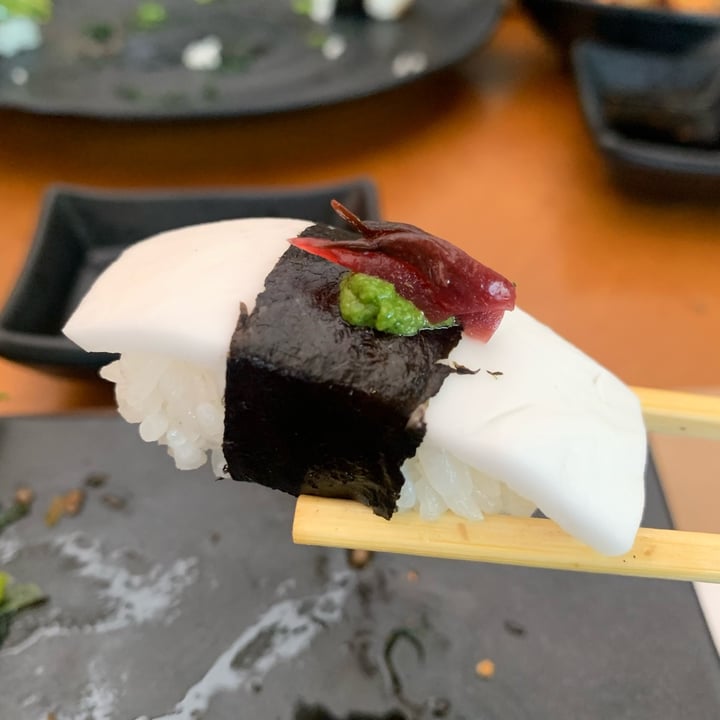 photo of Sushimar Jardins Rodízio shared by @gabigabsta on  17 Sep 2022 - review