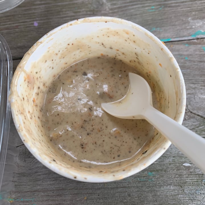 photo of Heirloom Food Company Vegetable chowder shared by @sedrew1 on  01 Nov 2020 - review