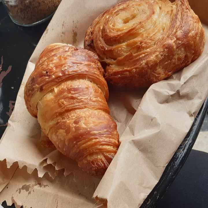 photo of COSECHA Croissant shared by @alexiasnipe on  08 Sep 2021 - review