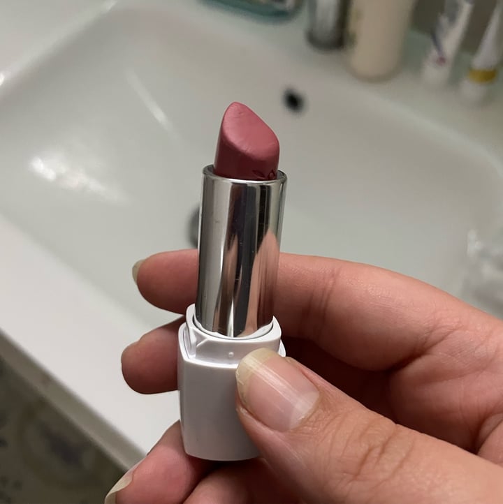 review photo of Deborah milano Rossetto formula pura shared by @smartymarta on 13 Mar 2022 - review
