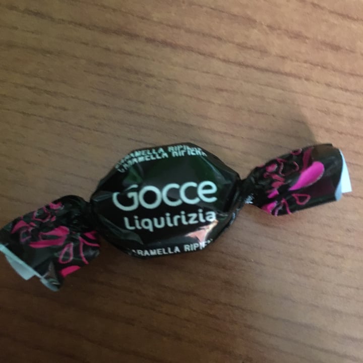 review photo of Fida Gocce alla liquirizia shared by @aristomache on 06 May 2022 - review