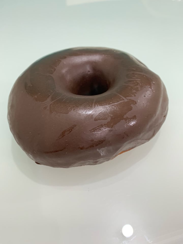 photo of Viko Dona De Chocolate shared by @nancy on  26 Sep 2019 - review