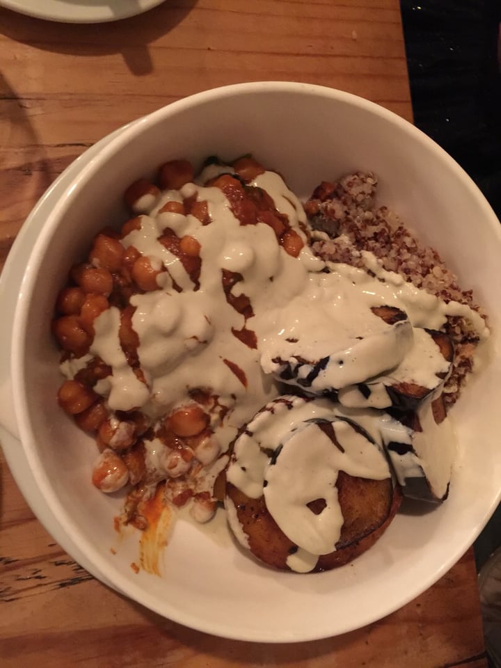 photo of Conscious 108 Feel good bowl shared by @roxytome on  30 Jul 2019 - review