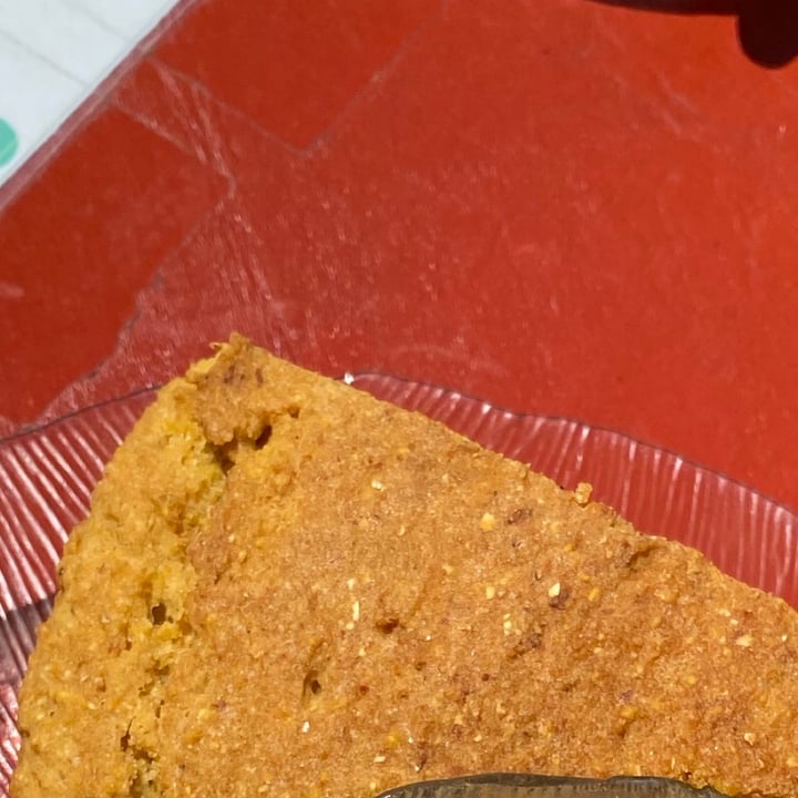 photo of Green Cuisine Vegan Corn Bread shared by @veganmika on  23 May 2021 - review
