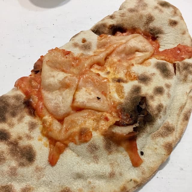 Photo of the dish “Calzone”