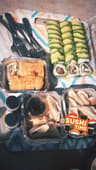 Niu Sushi