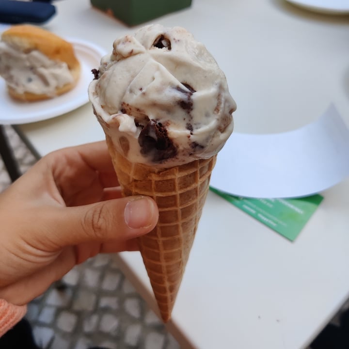 photo of Scoop 'n Dough Ice Cream shared by @inesvi on  24 Sep 2021 - review