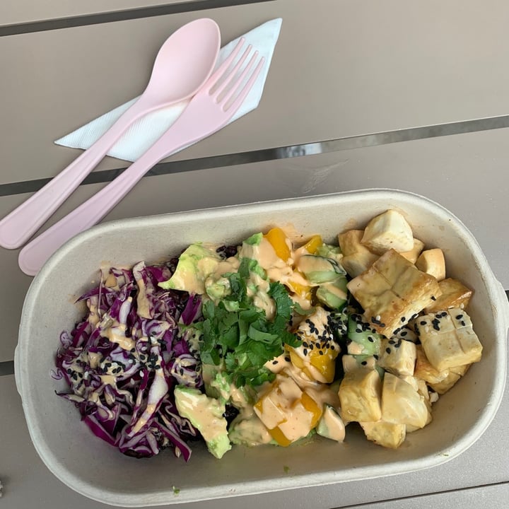 photo of SMOL Hungry For Healthy Fun With Black shared by @meixin2603 on  24 Nov 2019 - review
