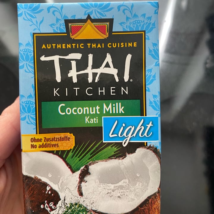review photo of Coop Kokosnuss Milch shared by @annamansueto on 18 May 2022 - review