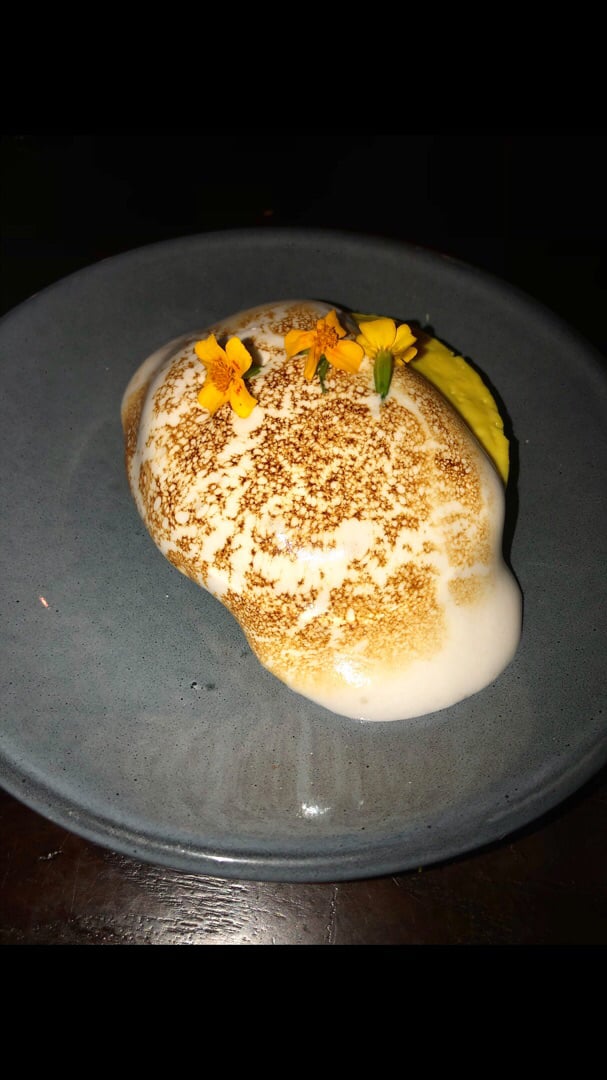 photo of XYST Lemon Merengue Pie shared by @sp3416 on  10 Mar 2019 - review