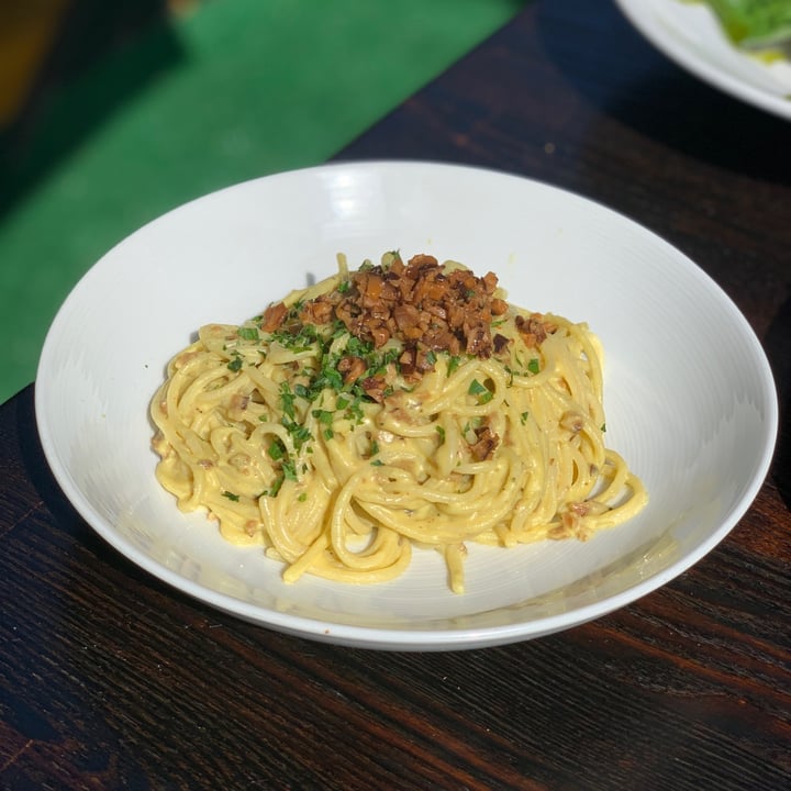 photo of Pura Vita Cacio e Pepe shared by @lohasmiles on  28 Oct 2020 - review