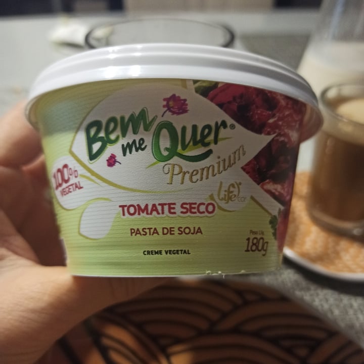 photo of Bem me Quer Bem Me Quer Tomate Seco shared by @mariaelisagobetti on  20 Jun 2022 - review