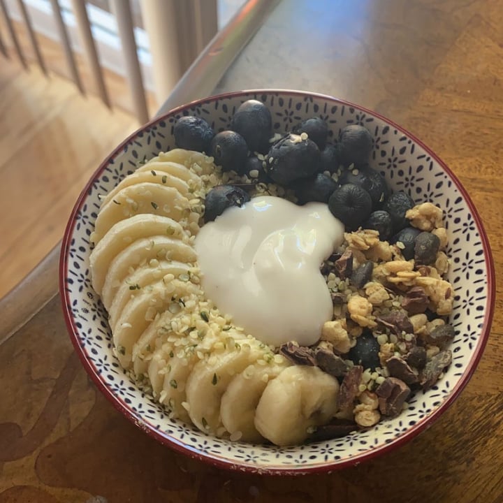 photo of Manitoba Harvest Hemp Hearts Shelled Hemp Seeds shared by @yarilovezzucchini on  27 Jun 2022 - review