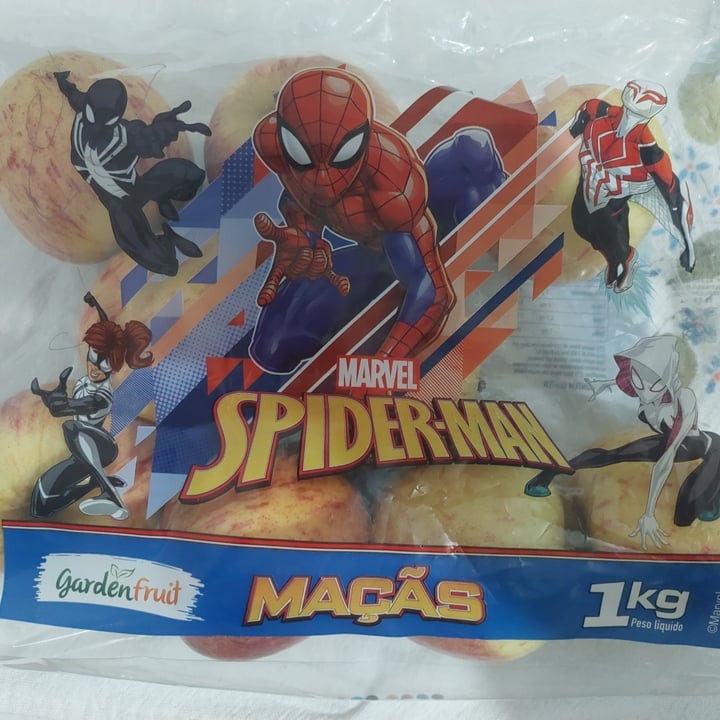 review photo of Maçã Garden Fruit Maçã shared by @yayaeu on 12 May 2022 - review