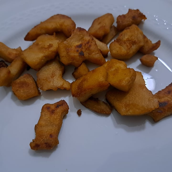 review photo of Food Evolution ParePollo Straccetti shared by @eldiablo on 29 Oct 2022 - review