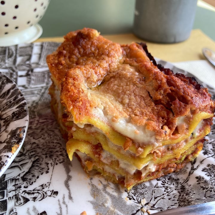 photo of Antica Casa Rava Lasagne shared by @ilac74 on  20 May 2022 - review