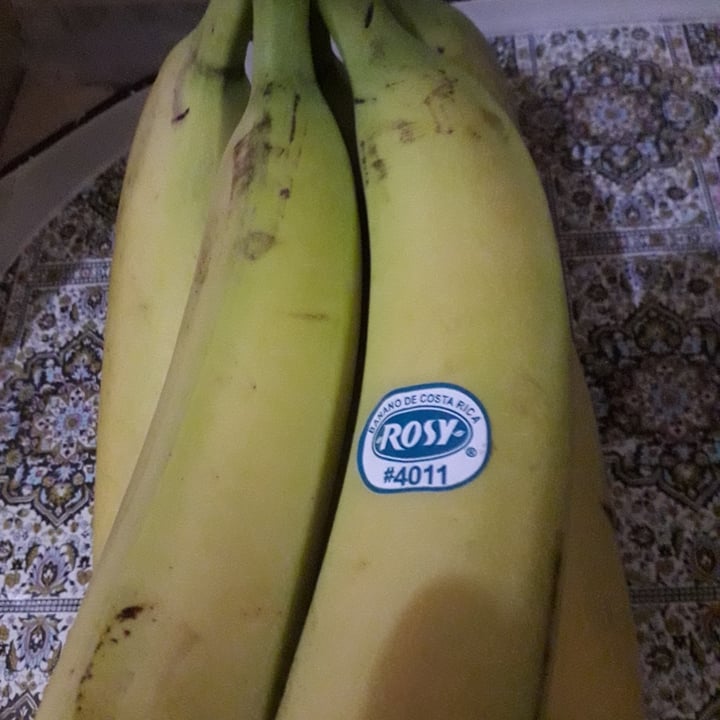 photo of Rosy Bananas shared by @ketereuclid68 on  10 May 2022 - review