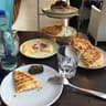 The Real Greek -Westfield Stratford City